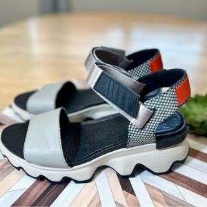 Sorel Women's Kinetic Sandal